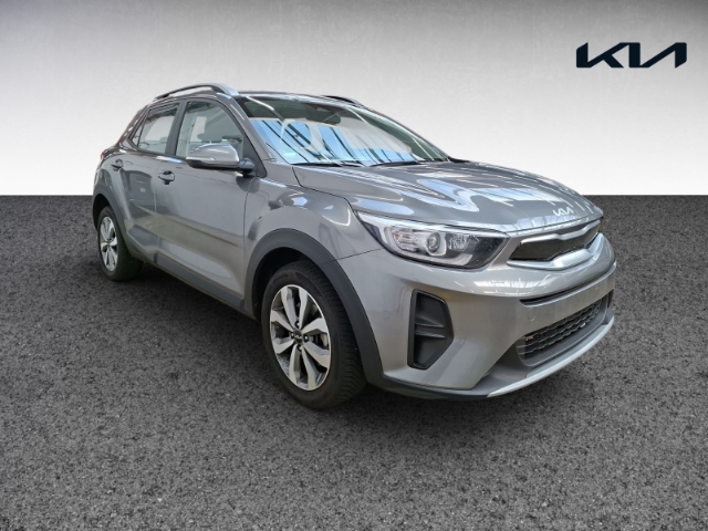 Kia Stonic – Bild 3
