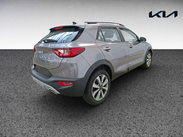 Kia Stonic – Bild 4