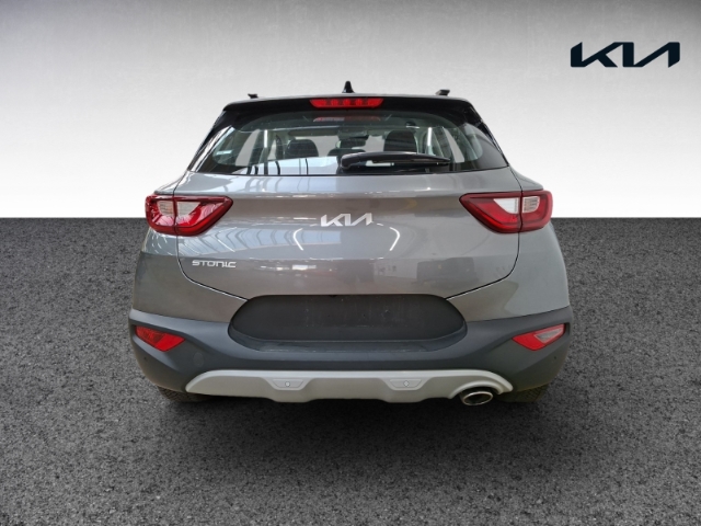 Kia Stonic – Bild 5