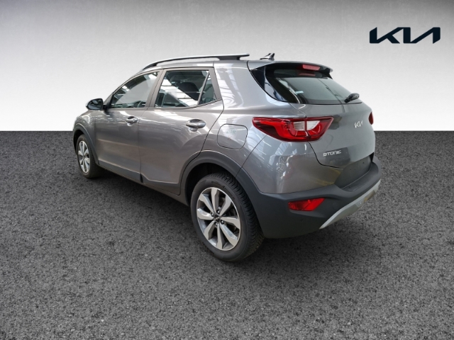 Kia Stonic – Bild 7