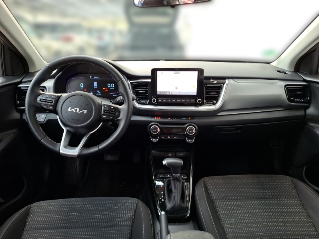 Kia Stonic – Bild 8