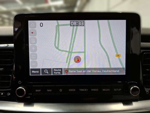 Kia Stonic – Bild 9