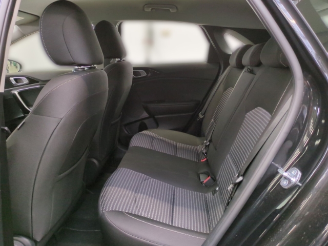 Kia cee'd – Bild 10