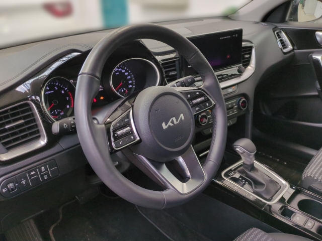 Kia cee'd – Bild 11