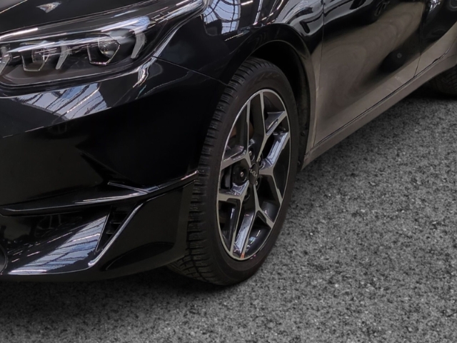 Kia cee'd – Bild 12