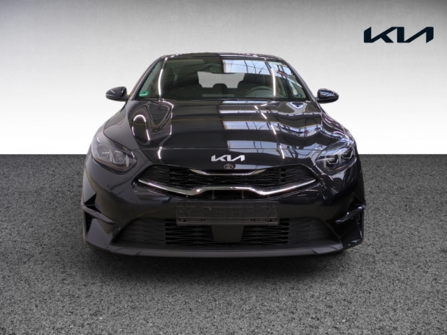 Kia cee'd – Bild 2