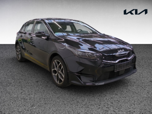 Kia cee'd – Bild 3