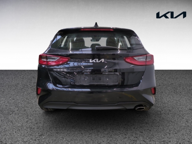 Kia cee'd – Bild 5
