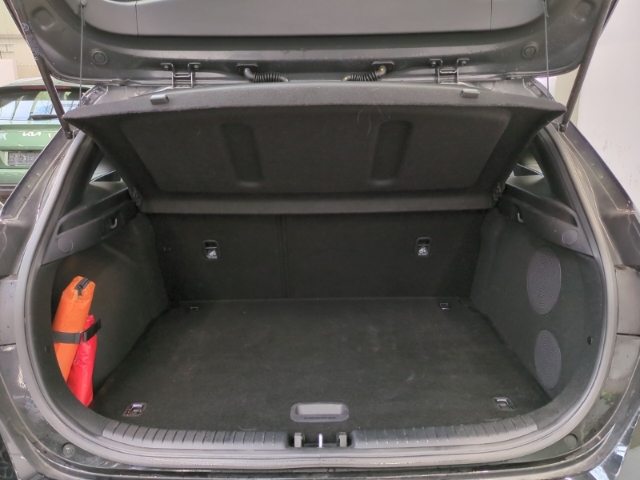 Kia cee'd – Bild 6