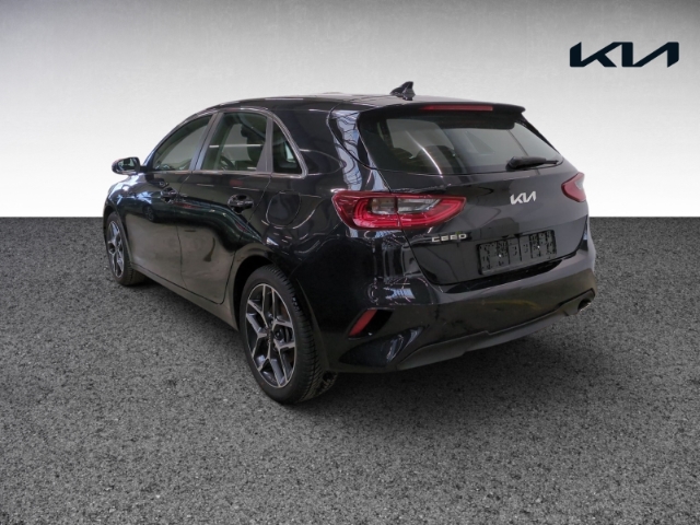 Kia cee'd – Bild 7