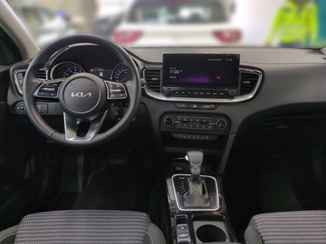 Kia cee'd – Bild 8