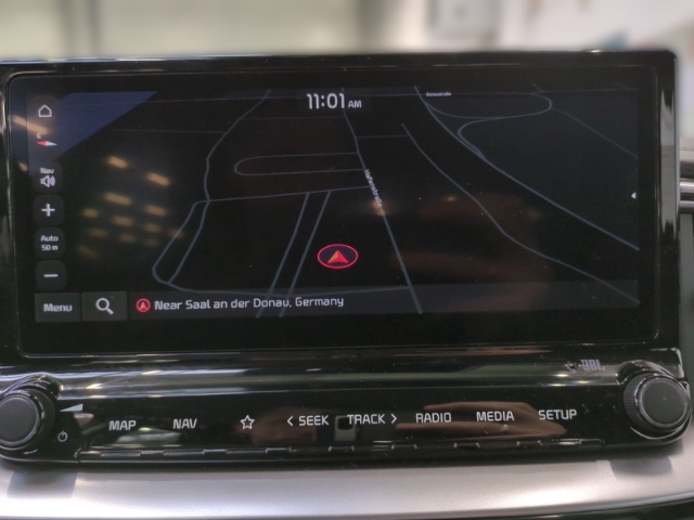 Kia cee'd – Bild 9