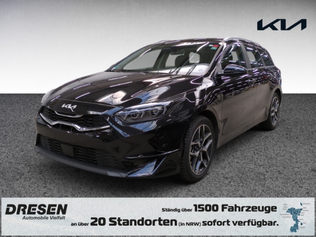 Kia cee'd Sportswagon