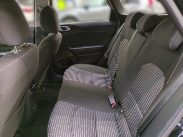 Kia cee'd Sportswagon – Bild 10