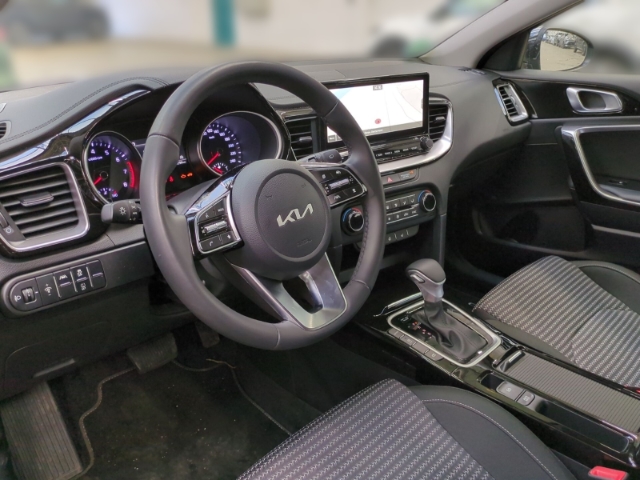 Kia cee'd Sportswagon – Bild 11