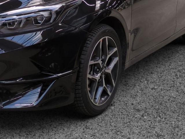 Kia cee'd Sportswagon – Bild 12