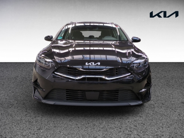 Kia cee'd Sportswagon – Bild 2