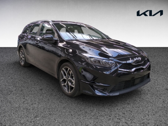 Kia cee'd Sportswagon – Bild 3