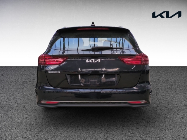 Kia cee'd Sportswagon – Bild 5