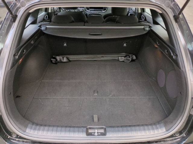 Kia cee'd Sportswagon – Bild 6