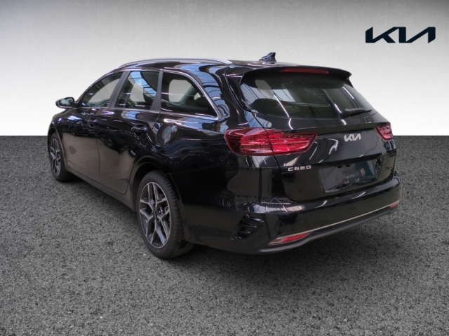 Kia cee'd Sportswagon – Bild 7