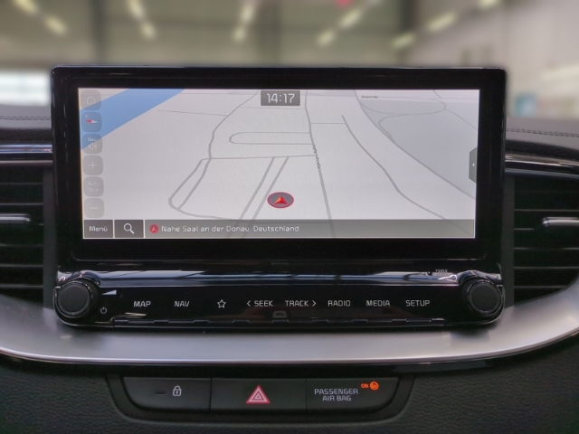 Kia cee'd Sportswagon – Bild 9