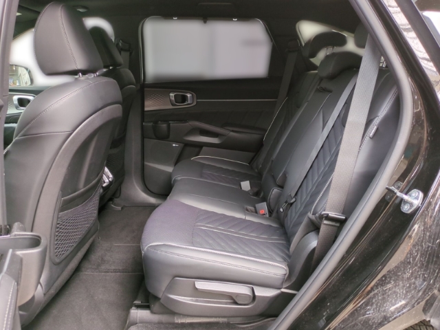 Kia Sorento – Bild 10