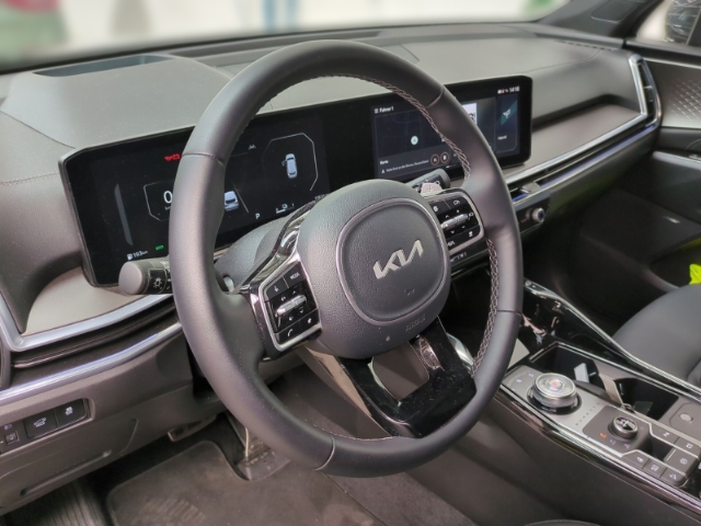Kia Sorento – Bild 11