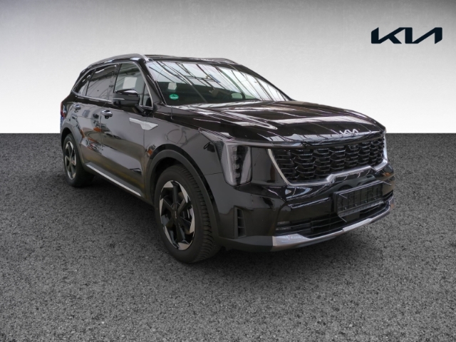 Kia Sorento – Bild 3