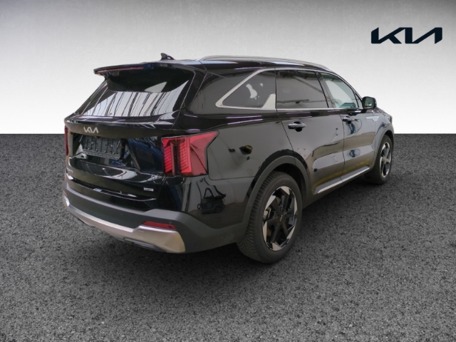 Kia Sorento – Bild 4
