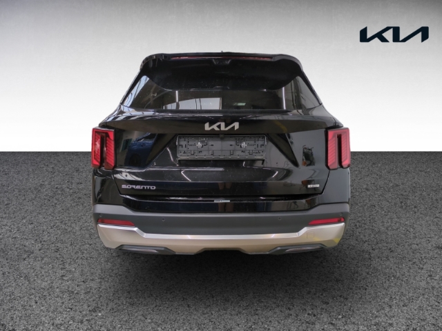 Kia Sorento – Bild 5