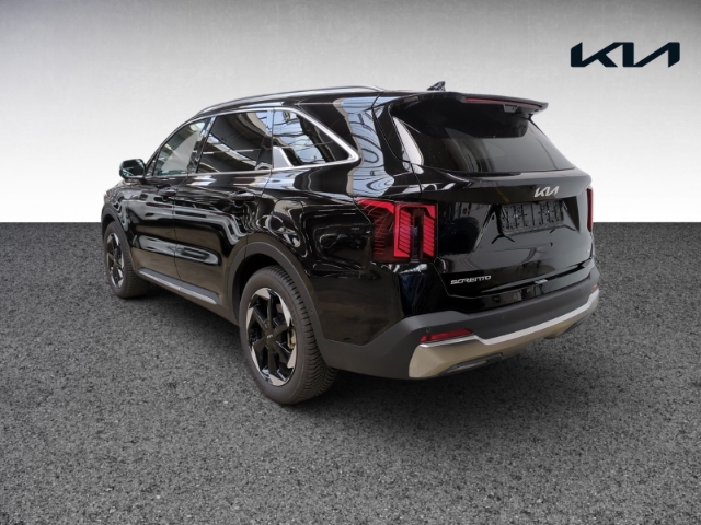 Kia Sorento – Bild 7