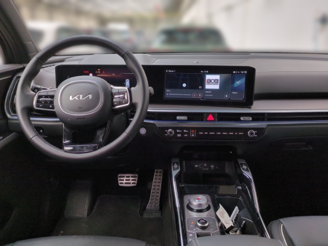 Kia Sorento – Bild 8