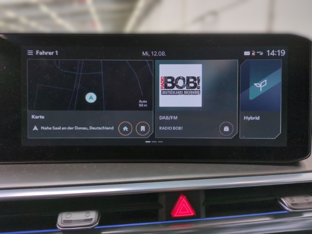 Kia Sorento – Bild 9