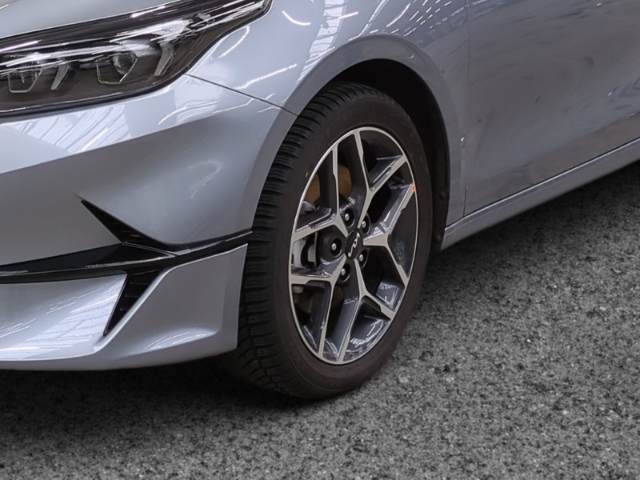 Kia cee'd – Bild 12