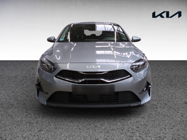 Kia cee'd – Bild 2