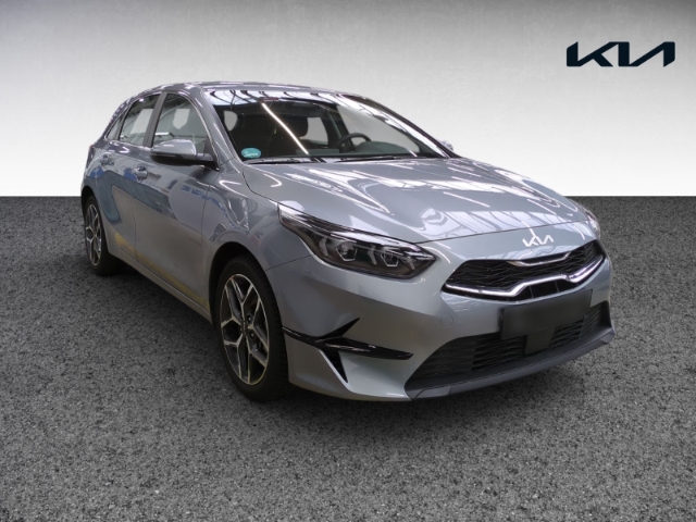 Kia cee'd – Bild 3