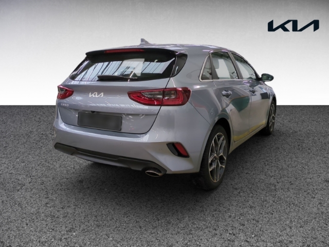 Kia cee'd – Bild 4