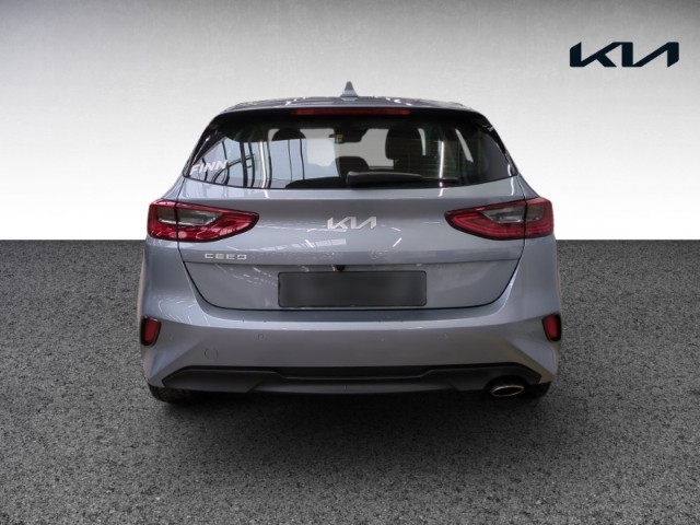 Kia cee'd – Bild 5