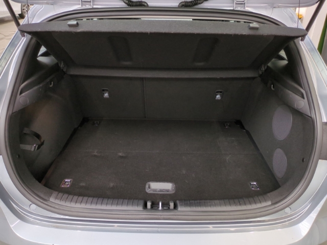 Kia cee'd – Bild 6