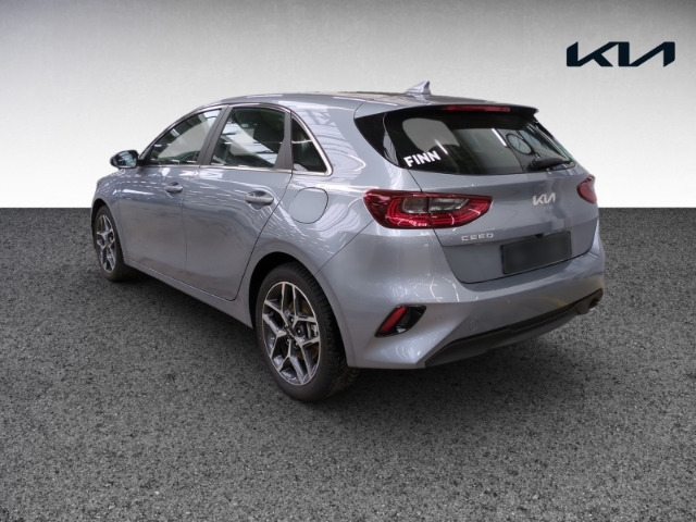 Kia cee'd – Bild 7