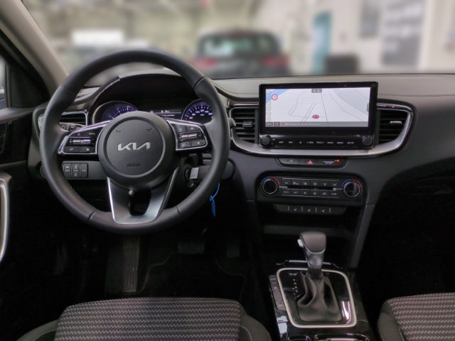 Kia cee'd – Bild 8