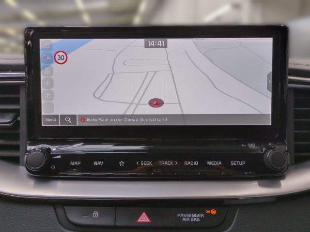 Kia cee'd – Bild 9