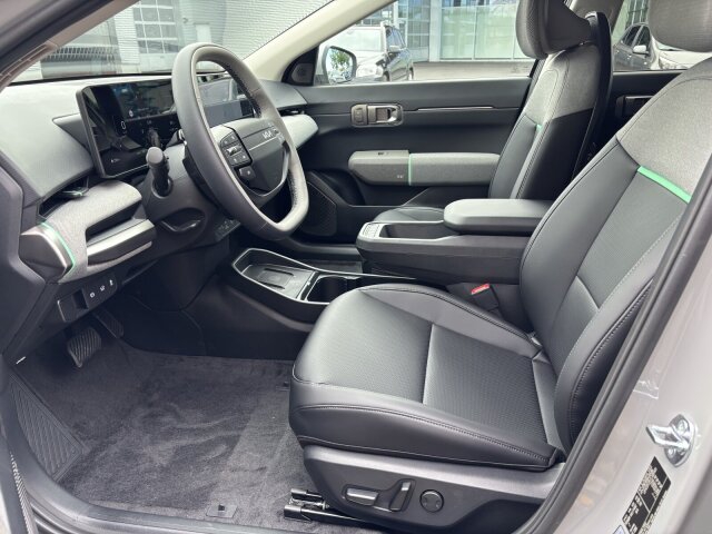 Kia EV4 – Bild 10