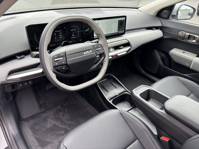 Kia EV4 – Bild 11