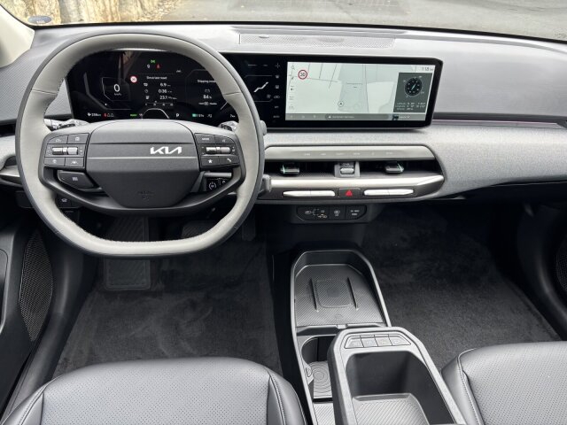 Kia EV4 – Bild 12