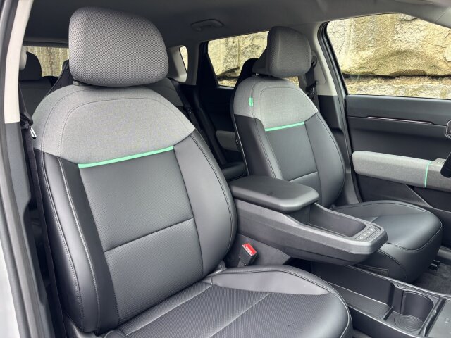 Kia EV4 – Bild 14