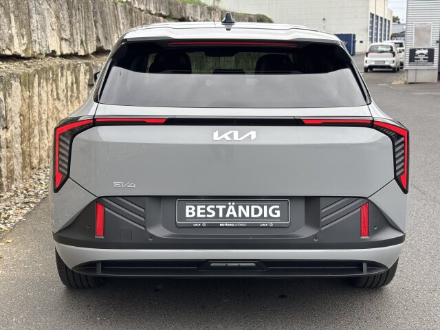Kia EV4 – Bild 4