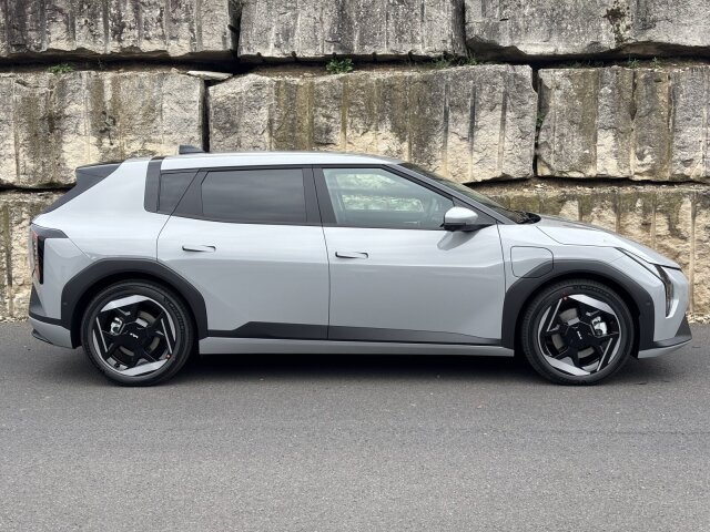 Kia EV4 – Bild 6