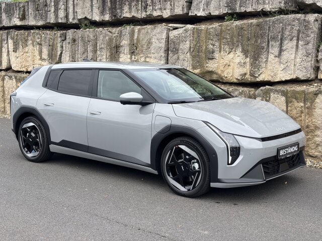 Kia EV4 – Bild 7